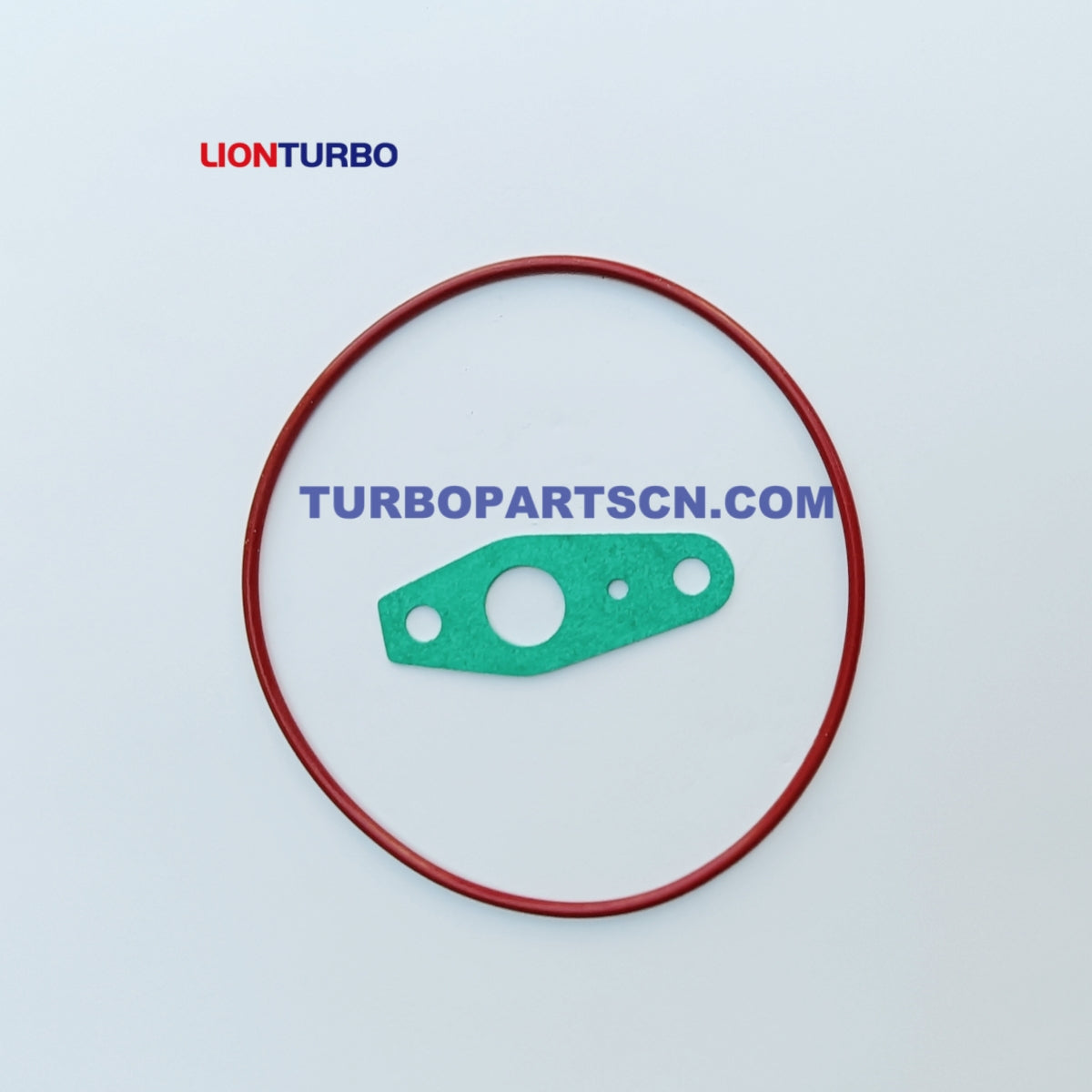 Turbo cartridge CHRA K03 9807873180 53039700394 Ford Citroen Pkw DW10FC 180HP