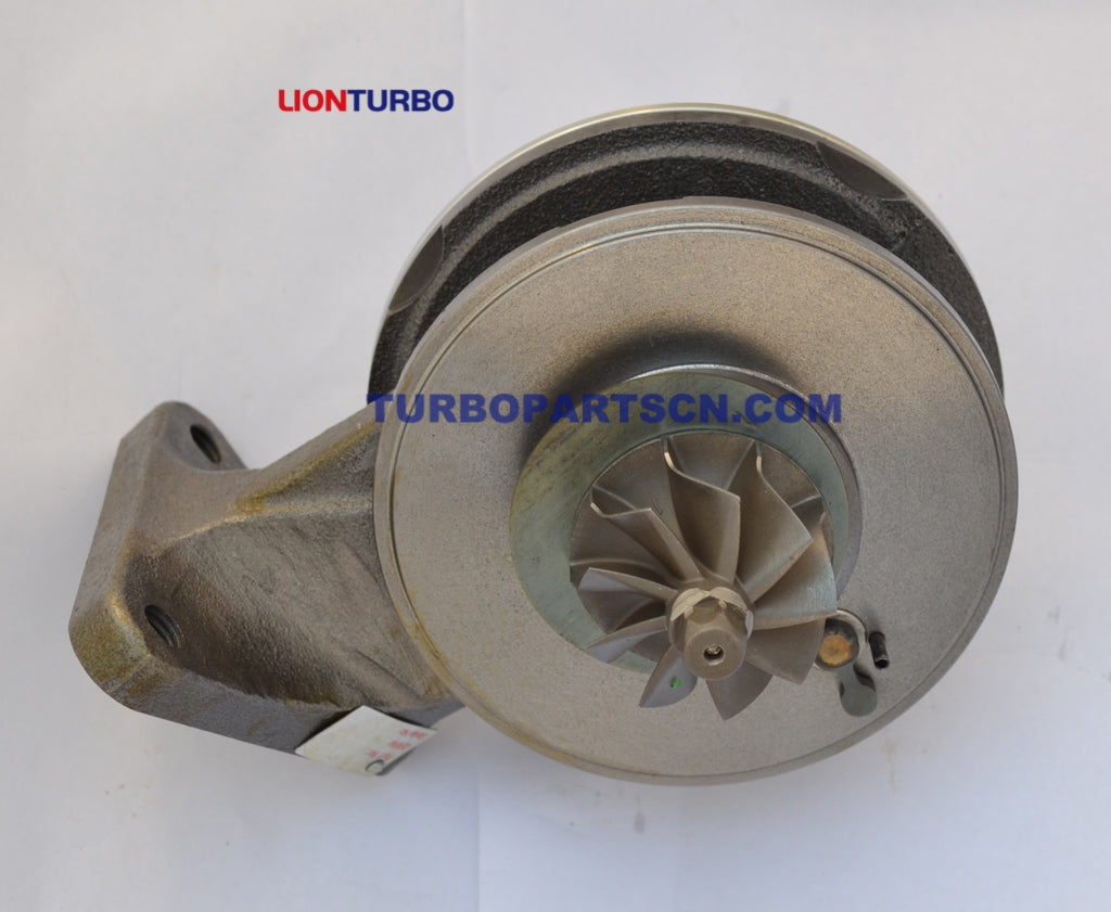 Turbo turbocharger cartridge CHRA K04V 53049880032 070145701E for Volkswagen T5 Transporter 2.5L AXD