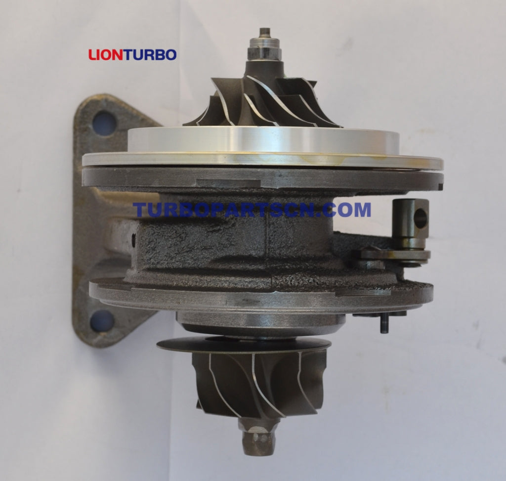 Turbo turbocharger cartridge CHRA K04V 53049880032 070145701E for Volkswagen T5 Transporter 2.5L AXD