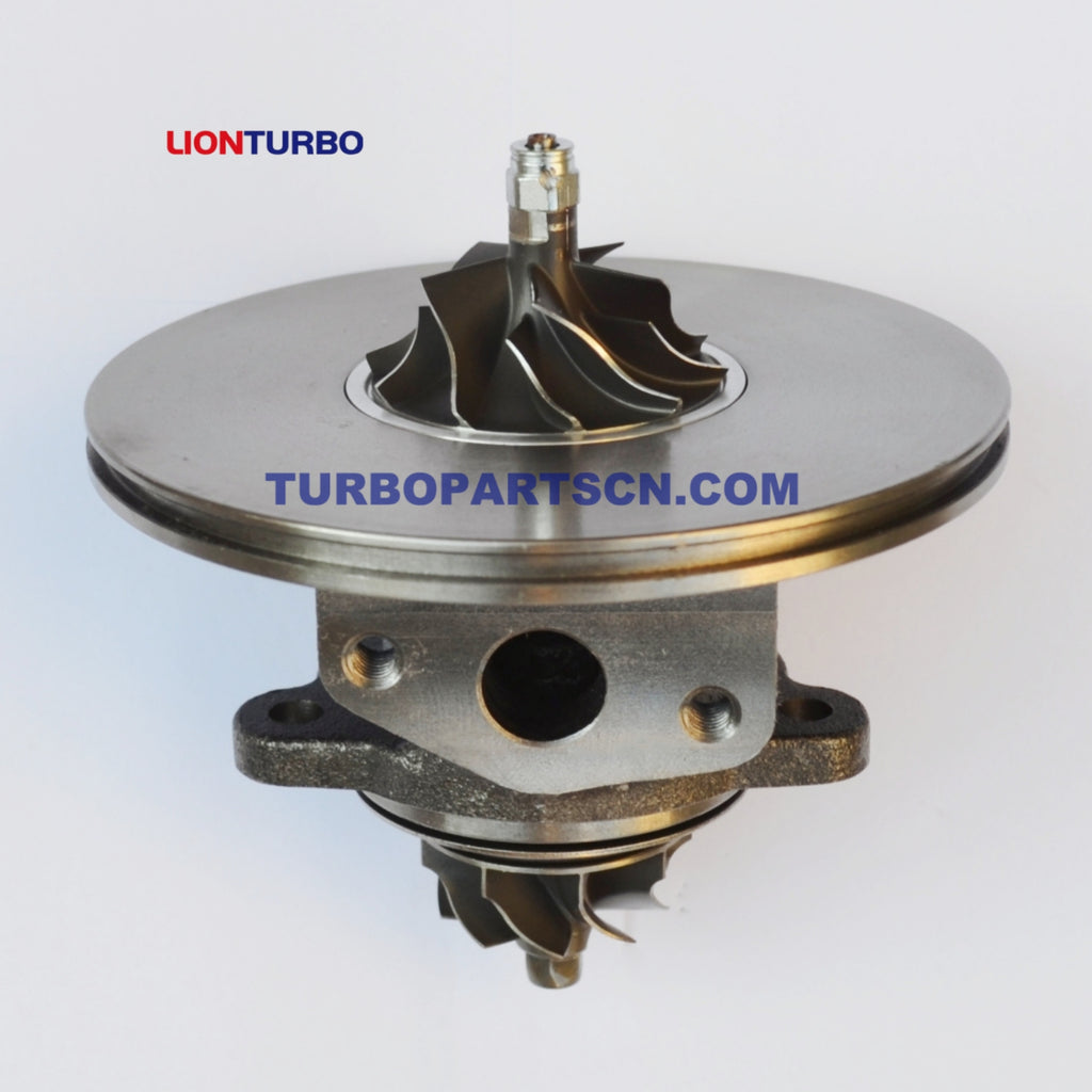 Turbocharger turbo core CHRA cartridge KP35 54359700000 54359700002 for Renault Clio Kangoo Megane 1.5L