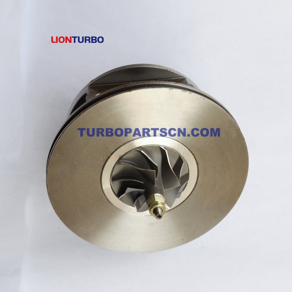 Turbo turbocharger cartridge CHRA KP35 54359880005 for Citroen Fiat Peugeot 1.3 JTD HDi 55KW