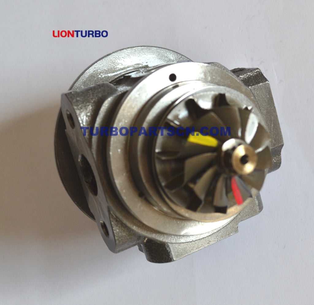 Turbo cartridge CHRA TD02 49373-01002 for Audi Seat Scoda Jetta Touran 1.4 TSI 90KW