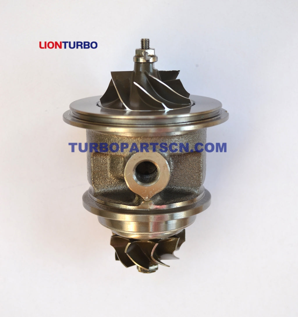 Turbo core cartridge CHRA TD02L 49172-03000 for Peugeot 208 1.6 HDi DV6FD 55KW