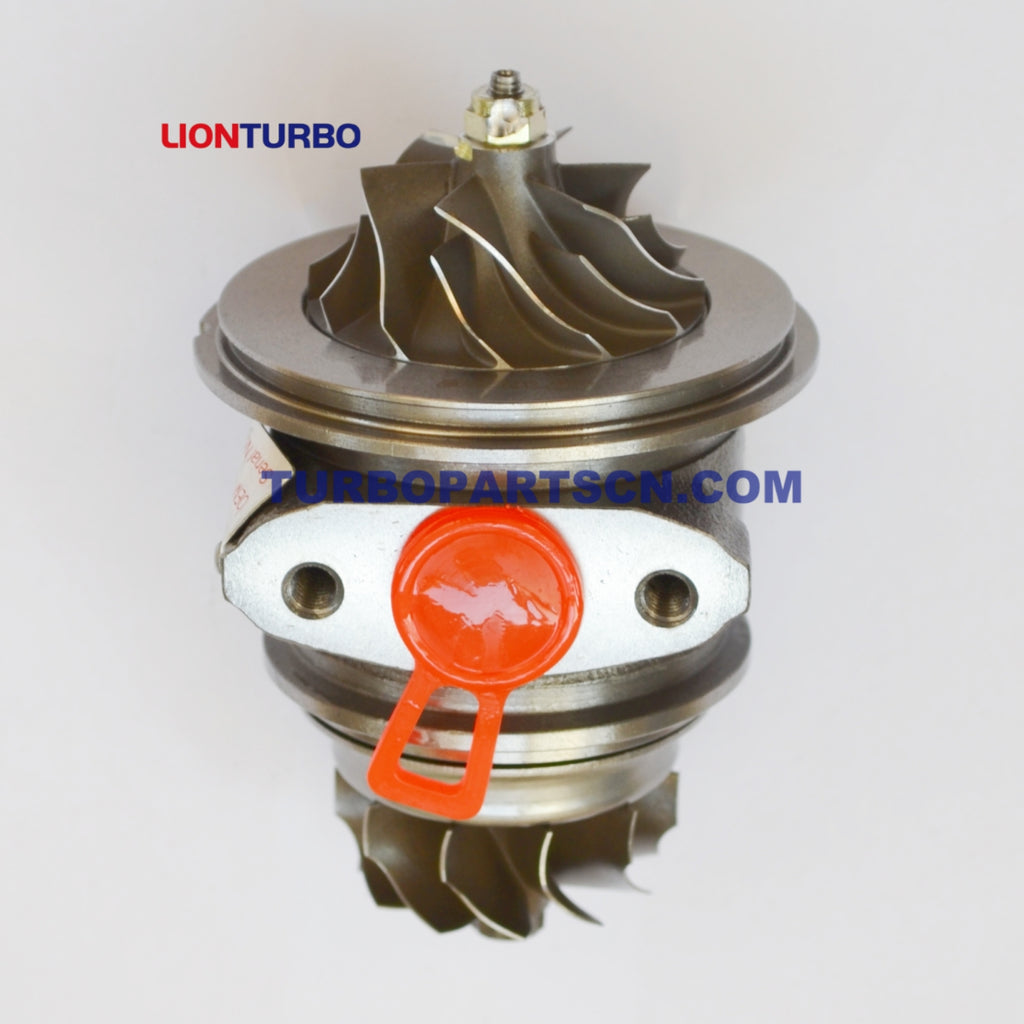 Turbocharger core cartridge CHRA TD03L 49131-06003 for Opel Corsa Meriva 74KW Z17DTH