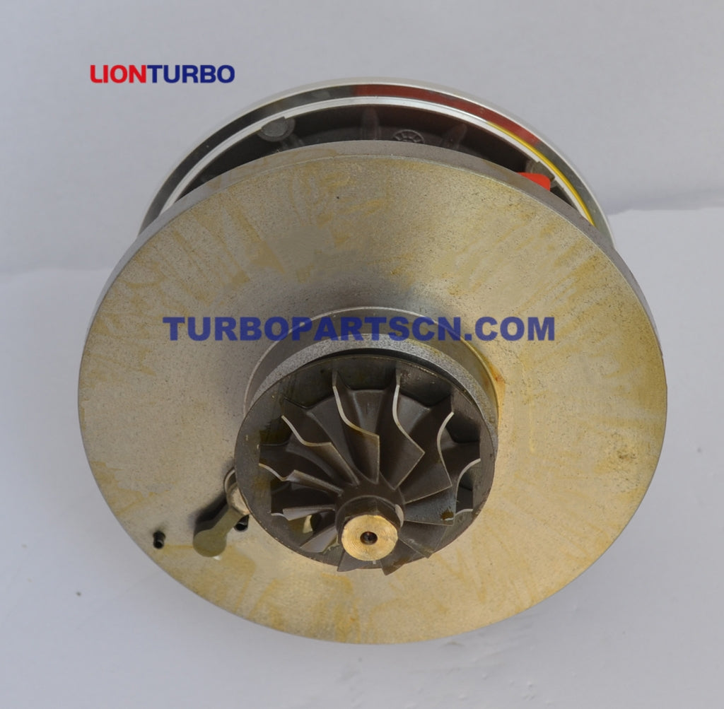 Audi A2 Seat Arosa VW Lupo 1.2L TDI turbocharger turbo cartridge CHRA GT1541V 700960