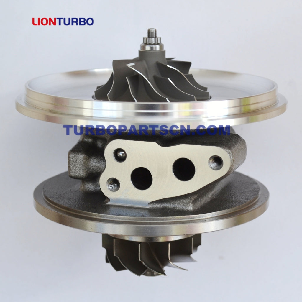 Turbocharger turbo cartridge CHRA CT16V 17201-0L040 for Toyota Hilux 3.0 D4D 1KD-FTV