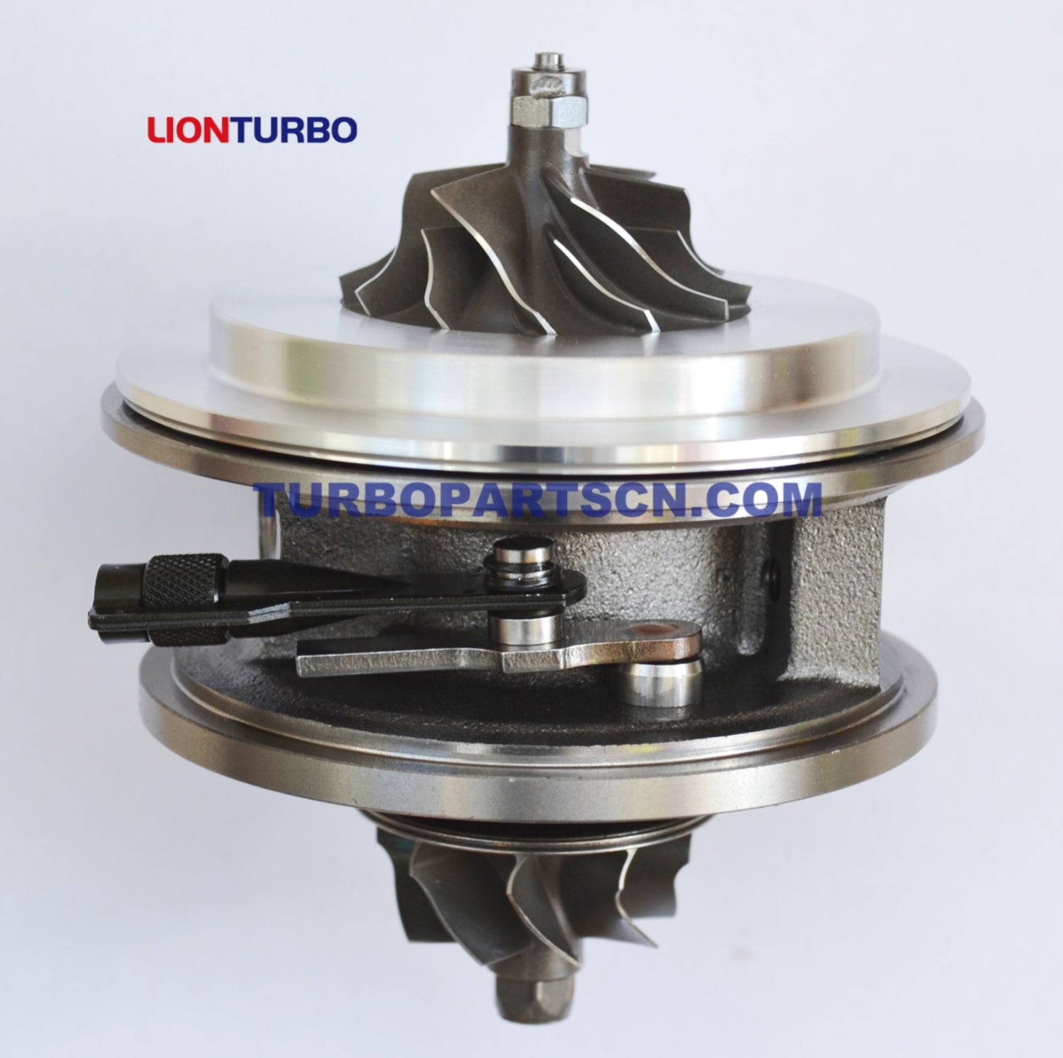 Turbo turbocharger cartridge CHRA 53039880226 28231-4A700 for Hyundai H-1 Cargo TQ 2.5 CRDi