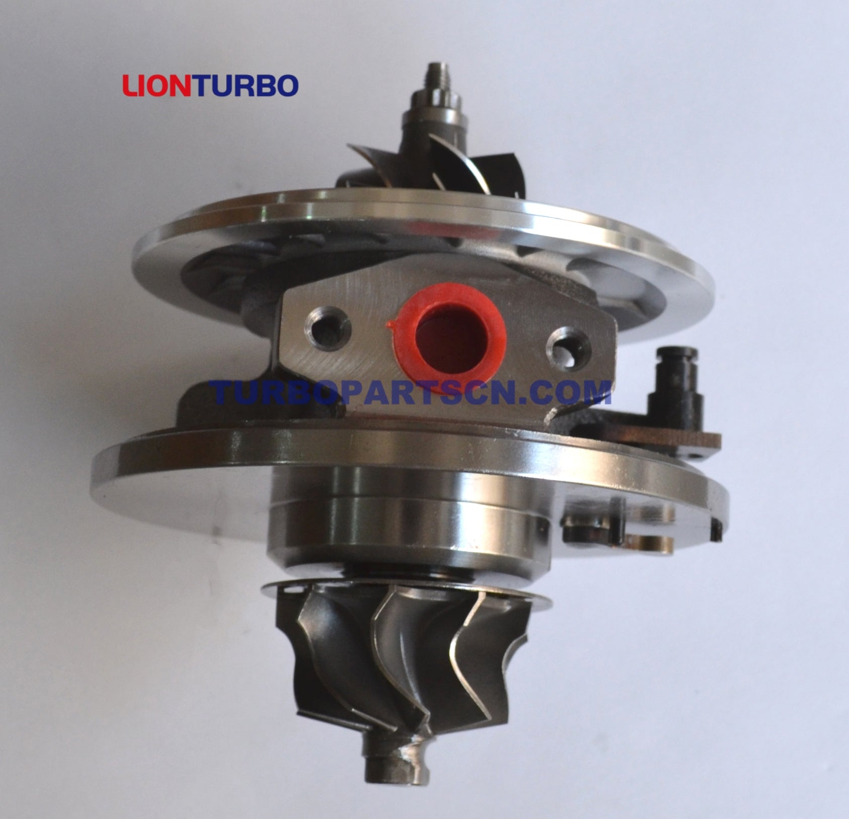 Turbocharger turbo core CHRA Cartridge GT1749V 454231-6 Audi A4 A6 Skoda 1.9 115HP