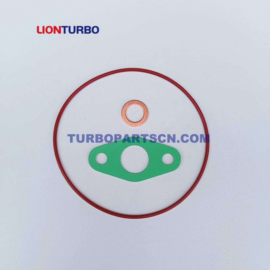 Turbocharger cartridge CHRA BV40 54409700014 for Ssangyong Rexton III 2.0 XDI D20DTR