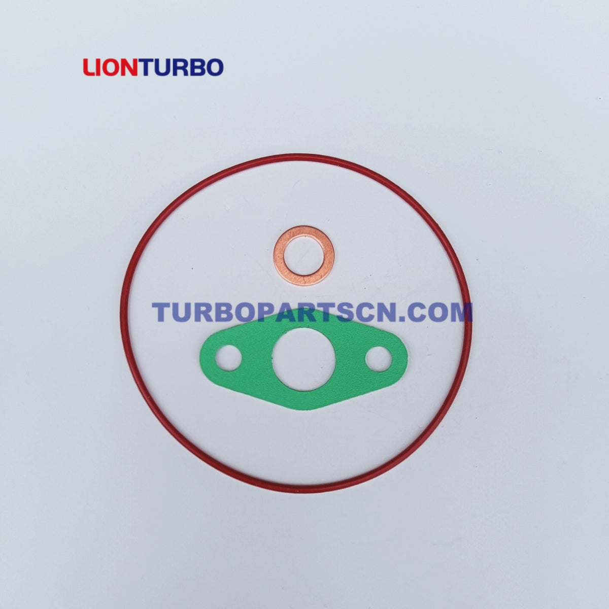 Turbocharger cartridge CHRA BV40 54409700014 for Ssangyong Rexton III 2.0 XDI D20DTR