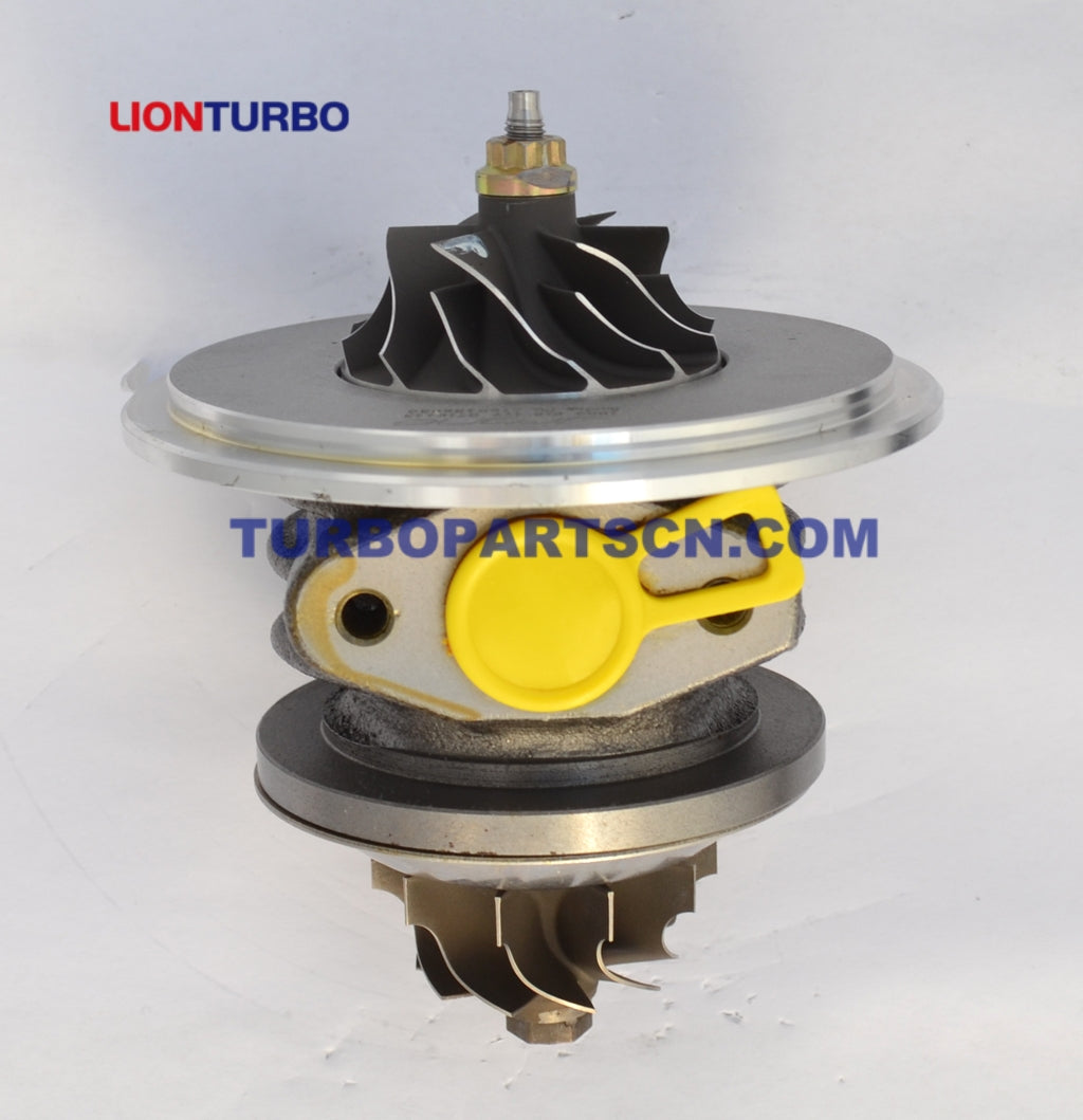 FORD MONDEO 1.8 TD 90HP turbocharger turbo cartridge CHRA core GT1544S 452124 1107642