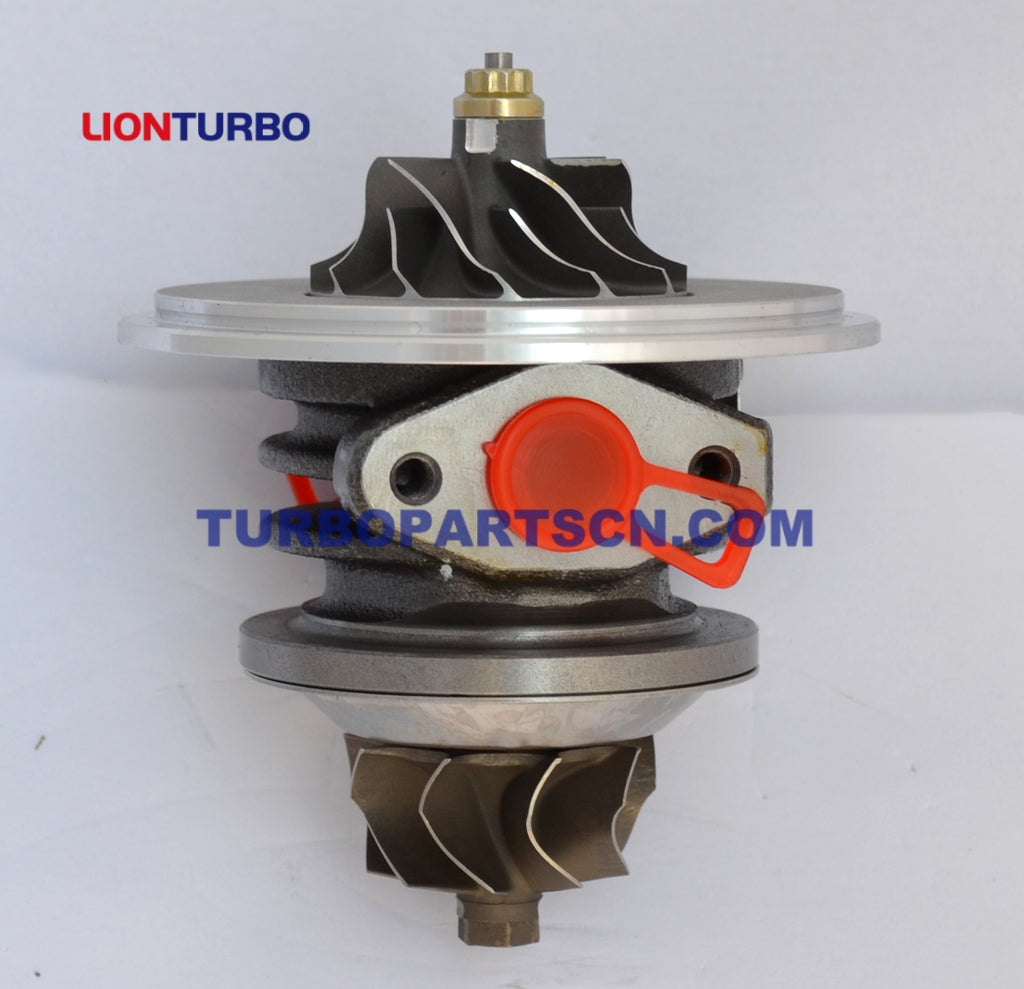 Turbocharger turbo core cartridge CHRA GT1549S 454216 for Opel Astra Signum Zafira 2.0L 74KW