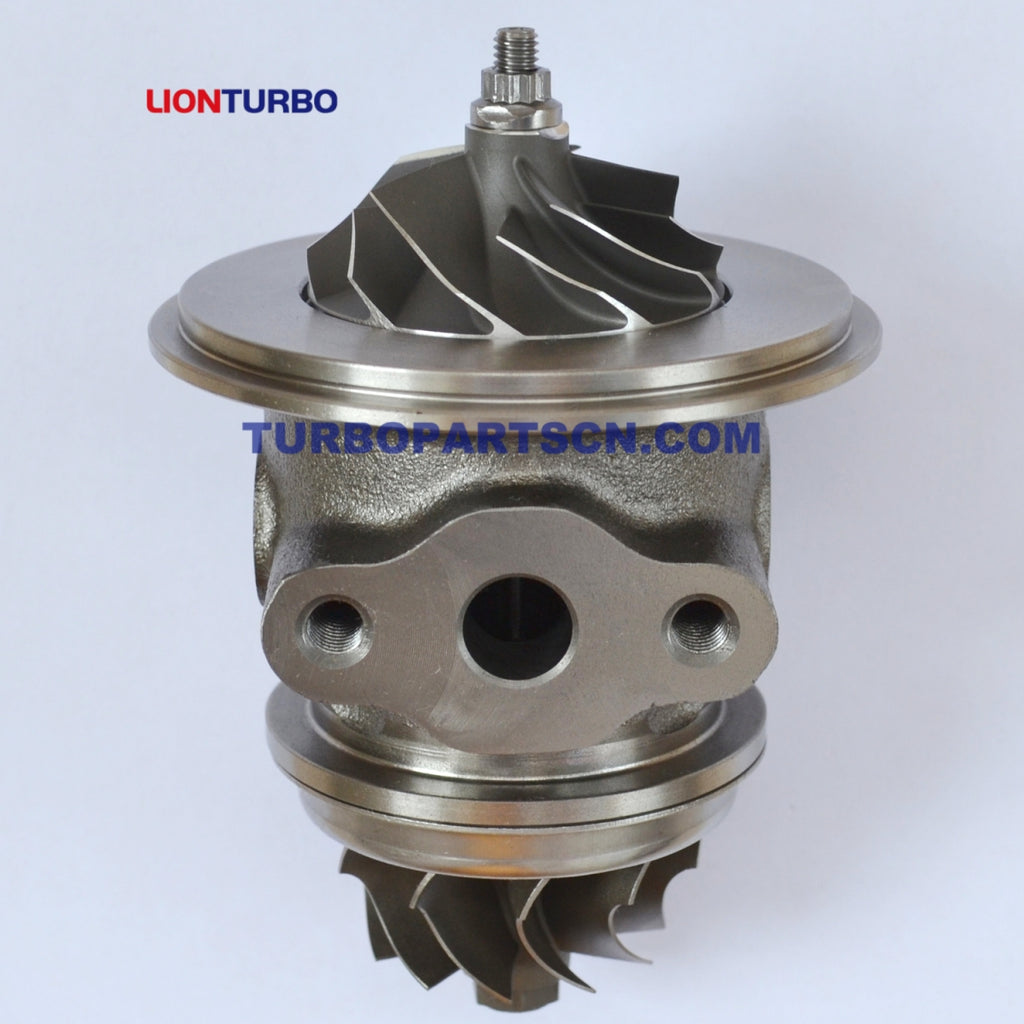Turbo cartridge CHRA TB2568 430425-0059 for Isuzu NPR NQR GMC W-Series Truck 4DB2