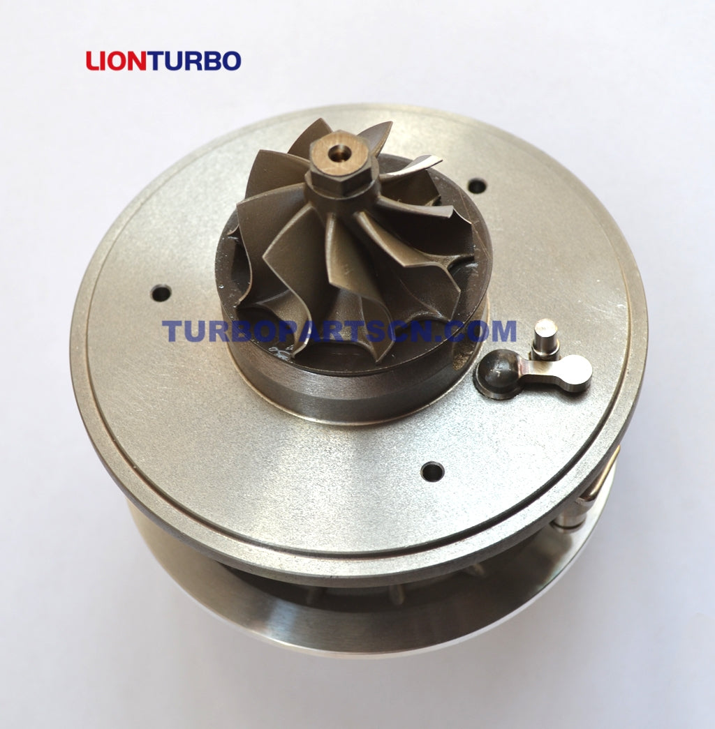 Turbocharger turbo cartridge CHRA core GT1749V 713672 454232 038253019A for AUDI BORA SKODA GOLF 110HP