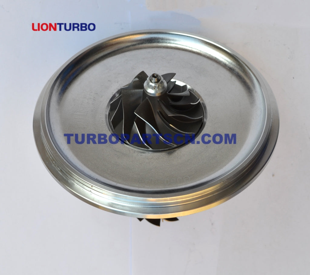 Turbocharger turbo core cartridge CHRA CT16 17201-30080 for Toyota Hiace Hilux 2.5L