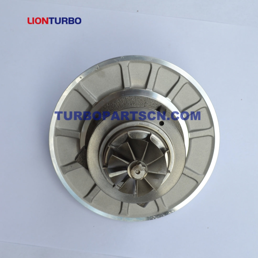 Turbocharger turbo core cartridge CHRA CT9 17201-30030 for Toyota Hiace Hilux 2.5 D4D 2KD-FTV