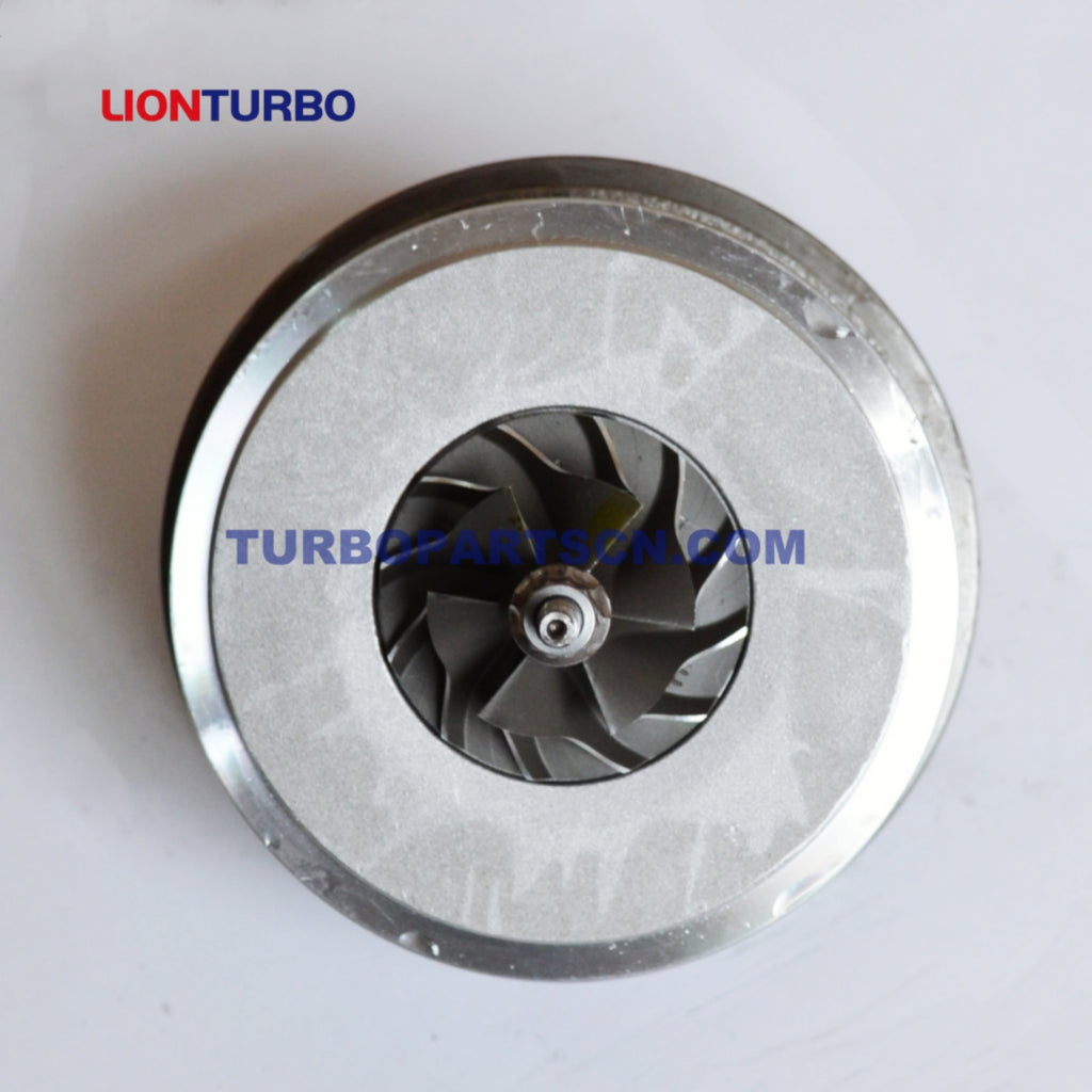 Turbocharger turbo cartridge CHRA GT1544V 740611 782403 for Hyundai Kia Cerato 76KW 1.5L