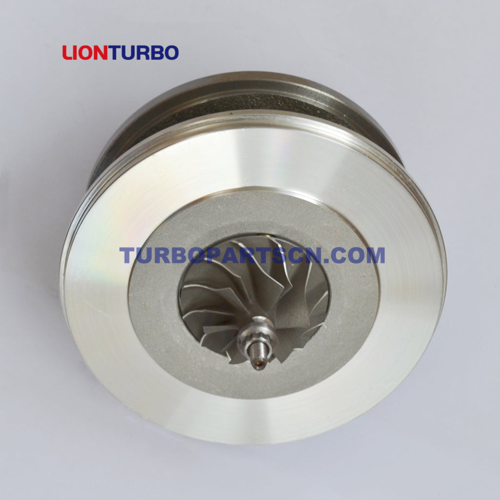 Turbocharger turbo cartridge CHRA VNT15 GT1544V 753420 for Peugoet Citroen Ford Mazda 1.6 HDi