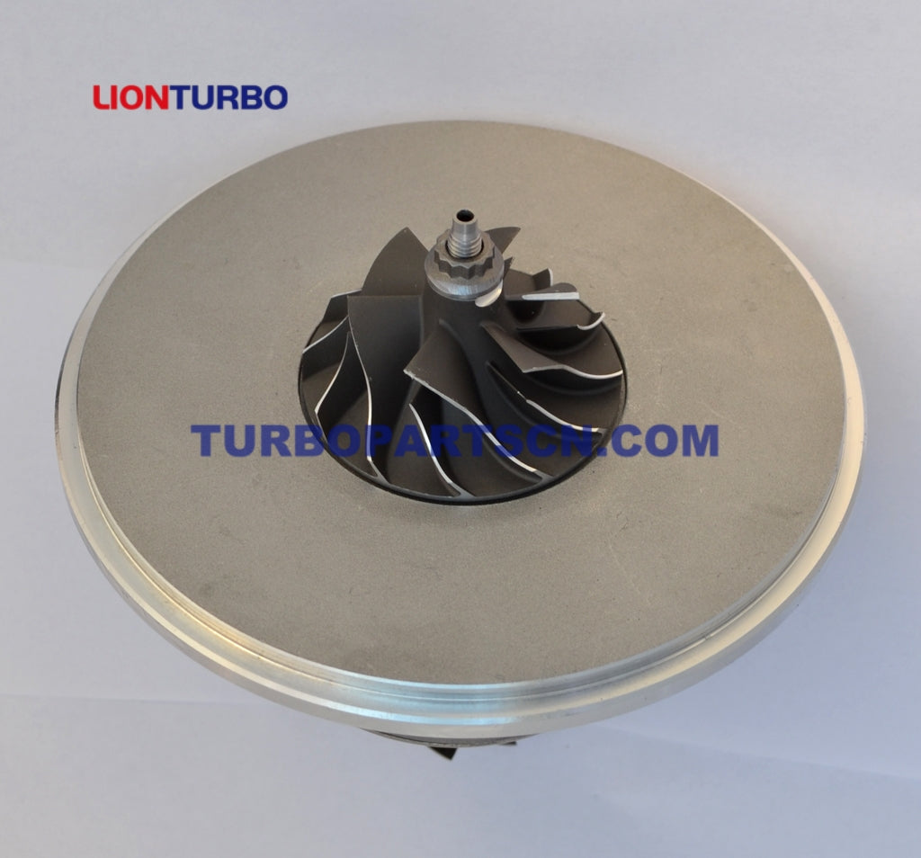 Turbocharger turbo cartridge CHRA GT1549S 452202 PMF100400 for Land-Rover Freelander 2.0L 97HP