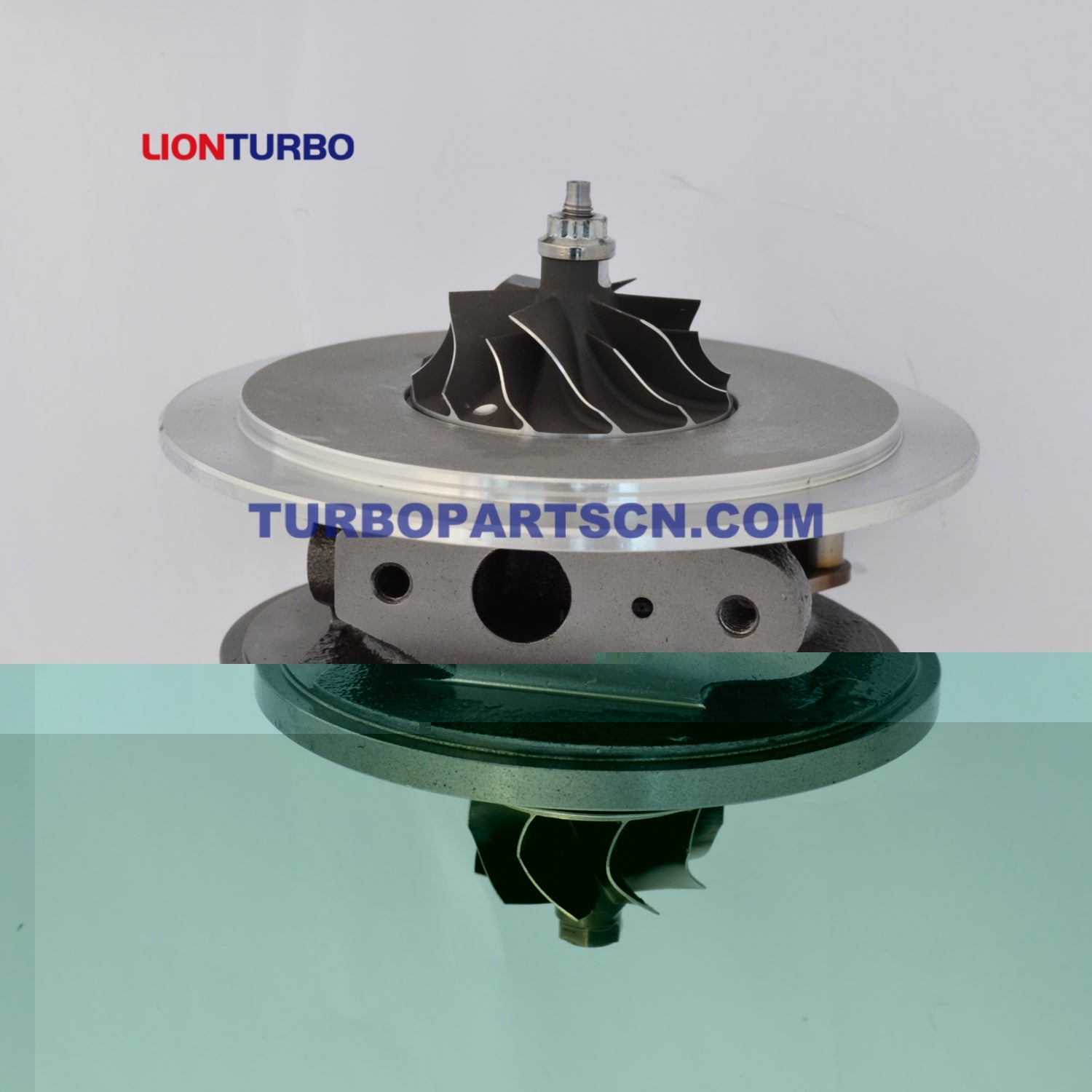 Turbocharger turbo CHRA cartridge GTA1549V 773087 for Nissan Qashqai X-Trail M9RK 2.0