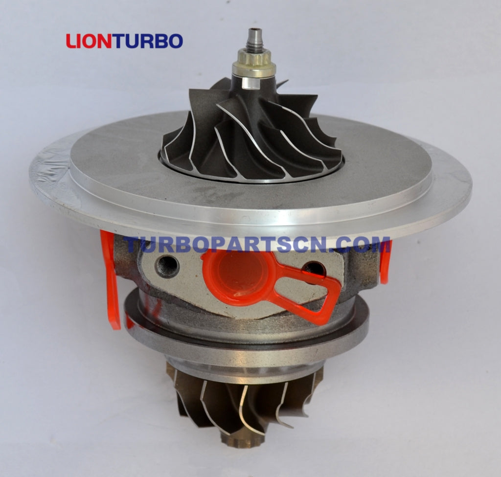 Turbocharger turbo core cartridge CHRA GT1749S 715843 715924 for Hyundai H-1 KIA 2.5L 100KW