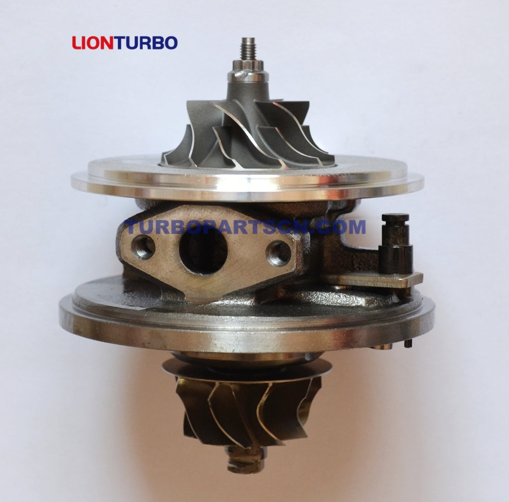 Turbocharger turbo core CHRA Cartridge GT1749V 717858 038145702N for Audi A4 A6 Skoda Passat 1.9 130hp