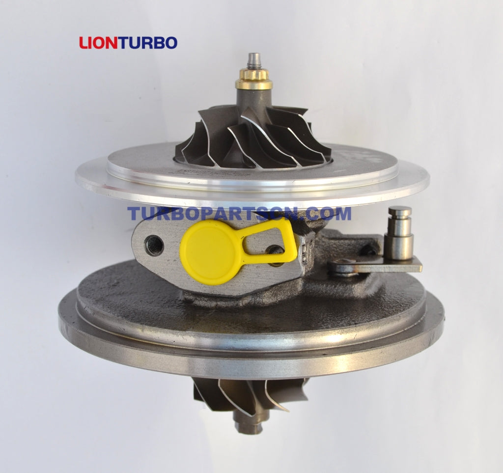 Turbocharger turbo core cartridge CHRA core GT1749V 757042 for Audi A3 Leon Passat 2.0 TDI 125KW