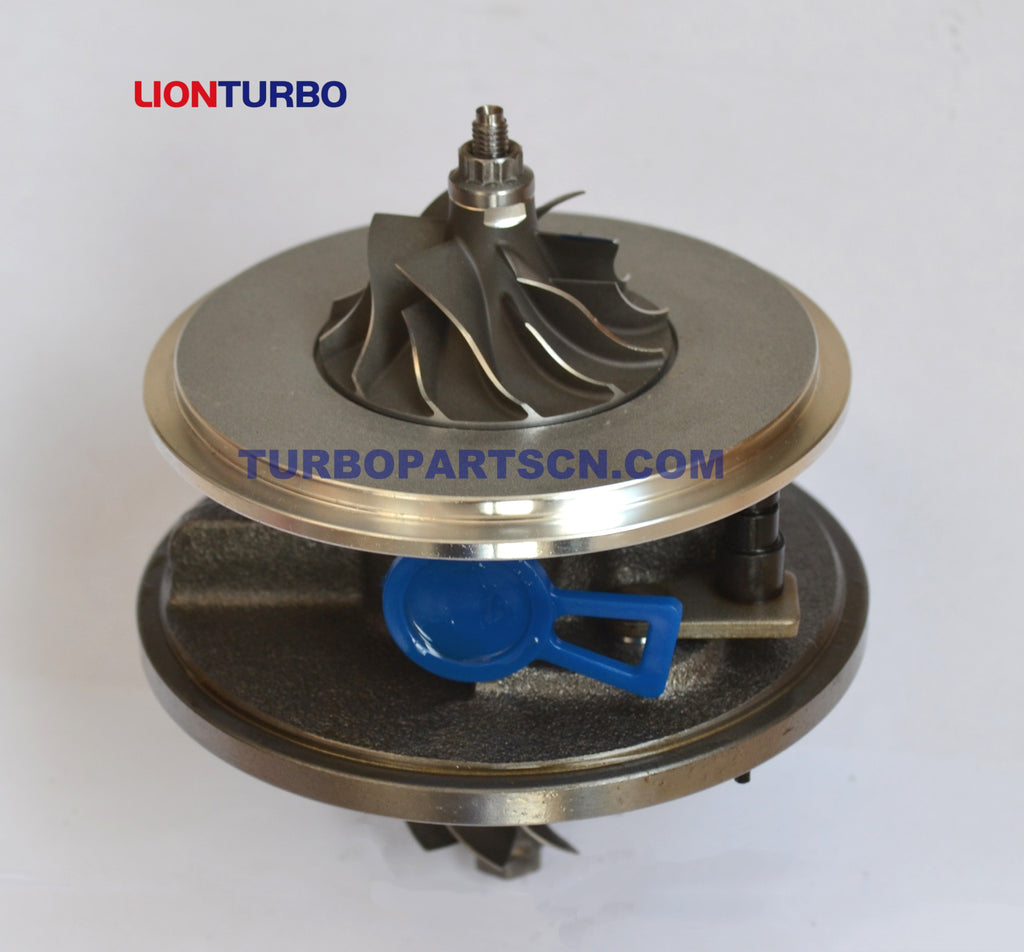 Turbocharger turbo core CHRA cartridge GT1749V 724930 712078 03G253010J for TOURAN AUDI GOLF TDI 2.0L 138HP