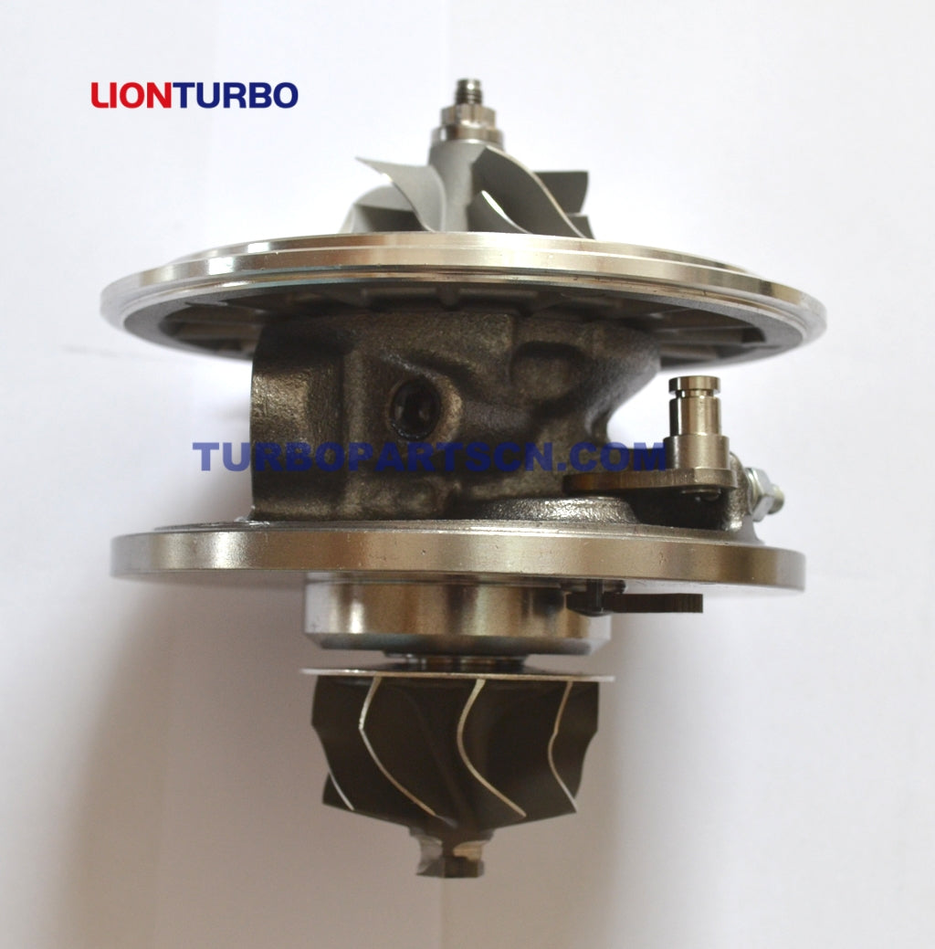 Turbocharger turbo cartridge CHRA GT1749V 771507 for Nissan Urvan CARAVANE ZD30 3.0L diesel
