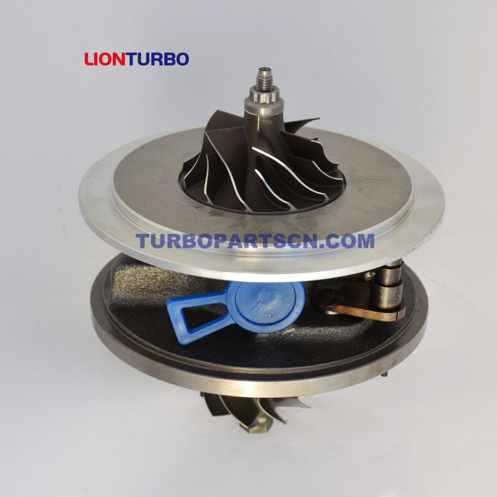 Turbocharger turbo core CHRA Cartridge GT1749V 716665 for Alfa-Romeo Fiat Stilo 1.9 JTD 103KW
