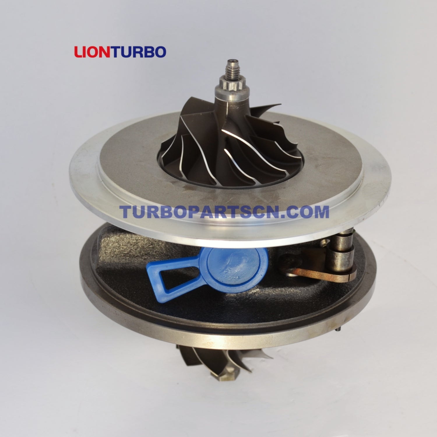 Turbocharger turbo core CHRA Cartridge GT1749V 716665 for Alfa-Romeo Fiat Stilo 1.9 JTD 103KW