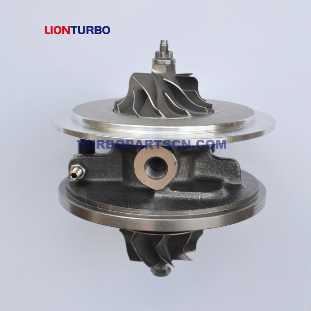 Turbocharger turbo CHRA cartridge core GT1749V 708639 for Renault Laguna VOLVO S40/V4 1.9L