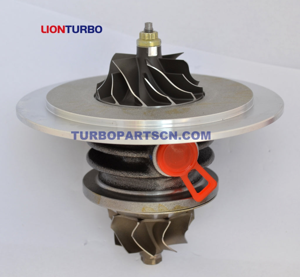 Turbocharger turbo core cartridge CHRA GT1752H 454061 for Fiat Ducato Renault Master 2.8L 90KW