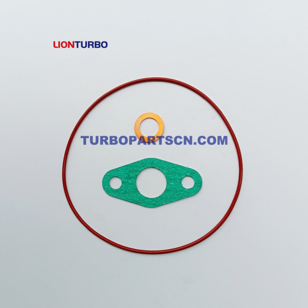 Upgraded turbocharger turbo core cartridge CHRA 787556 854800 Ford Ranger Transit 2.2 TDCI