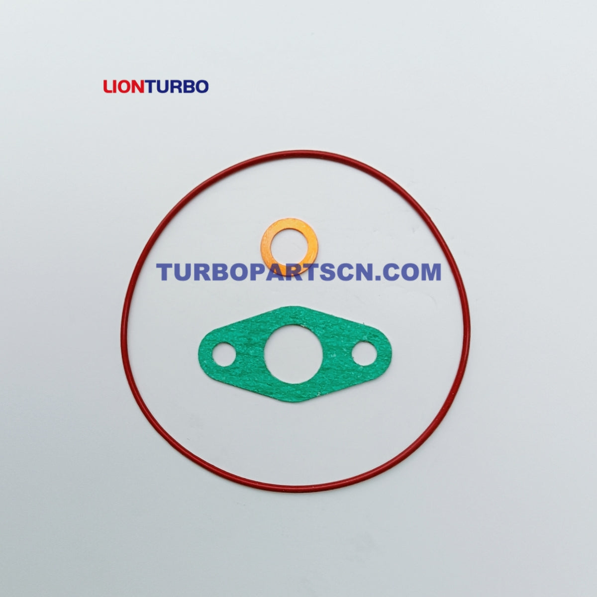 Upgraded turbocharger turbo core cartridge CHRA 787556 854800 Ford Ranger Transit 2.2 TDCI