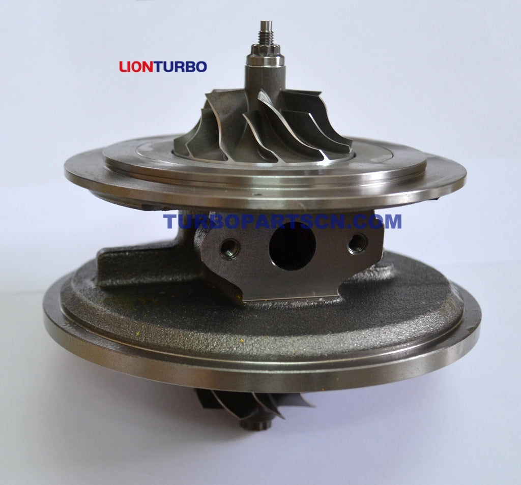 Turbo turbocharger cartridge CHRA GTB2256VK 812971 798166 for Ford Ranger Transit 3.2 TDCI