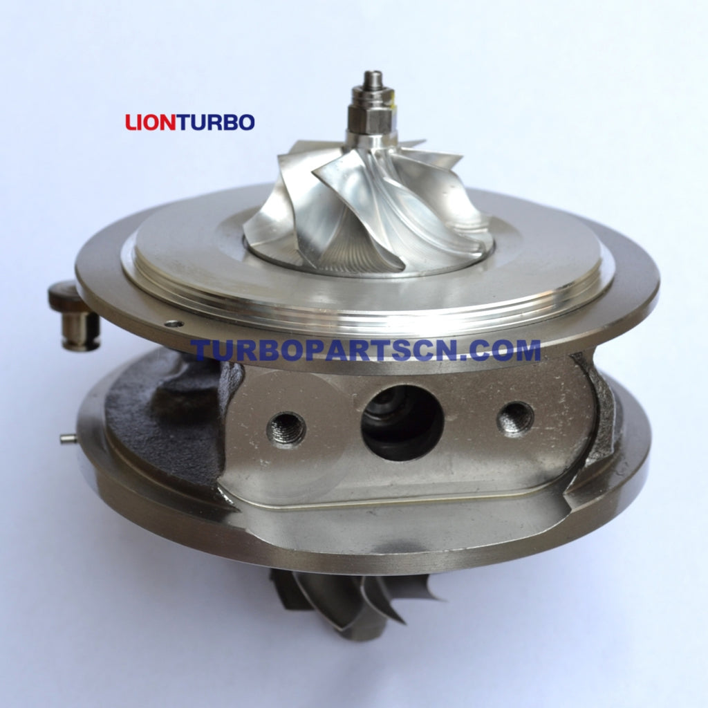 Turbo turbocharger core Cartridge CHRA GTD1444VZ 838417 for Ford Transit Custom Tourneo 2.0 TDCI
