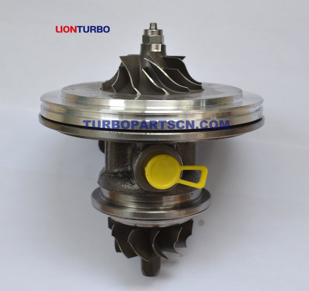 Turbocharger turbo cartridge CHRA K03 53039700048 058145703J for Renault 1.9 DCI 75KW