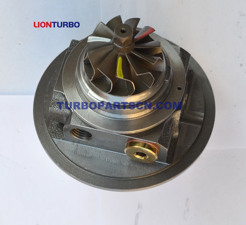 Turbo turbocharger cartridge CHRA K03-0106 53039880106 for Audi A4 Seat Skoda TFSI 2.0L 147KW