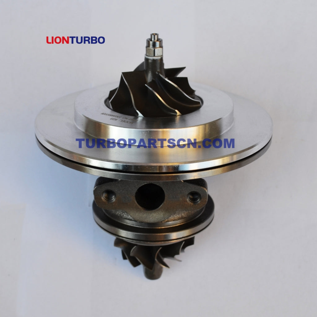Turbocharger turbo cartridge CHRA K03 53039880006 for Audi Ford Ibiza 1.9 TDI AHU 90HP