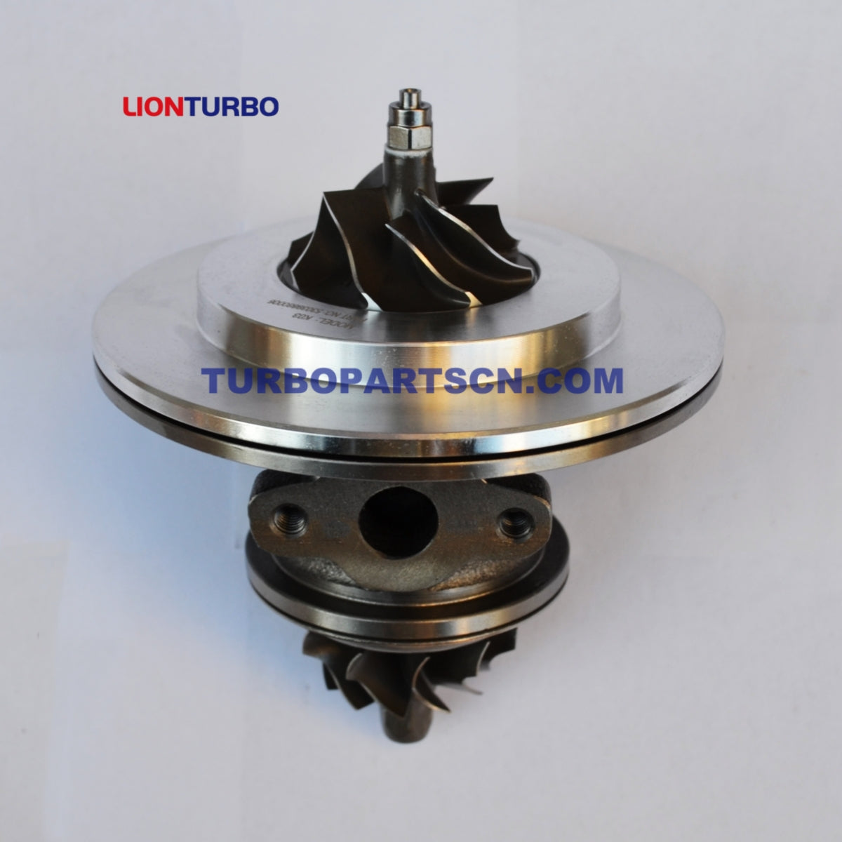 Turbocharger turbo cartridge CHRA K03 53039880006 for Audi Ford Ibiza 1.9 TDI AHU 90HP