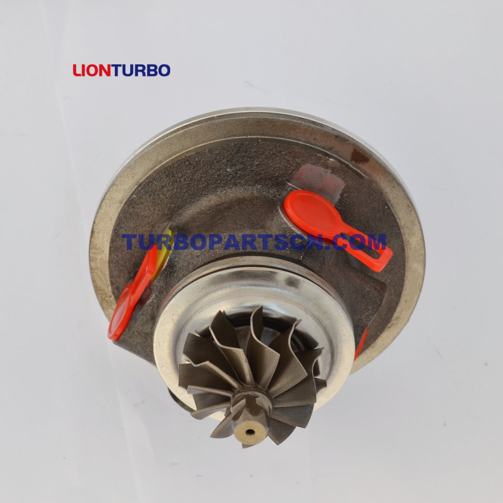 Turbo turbocharger core cartridge CHRA K03-0016 53039880016 for AUDI A4 S4 All Road 2.7 TDI