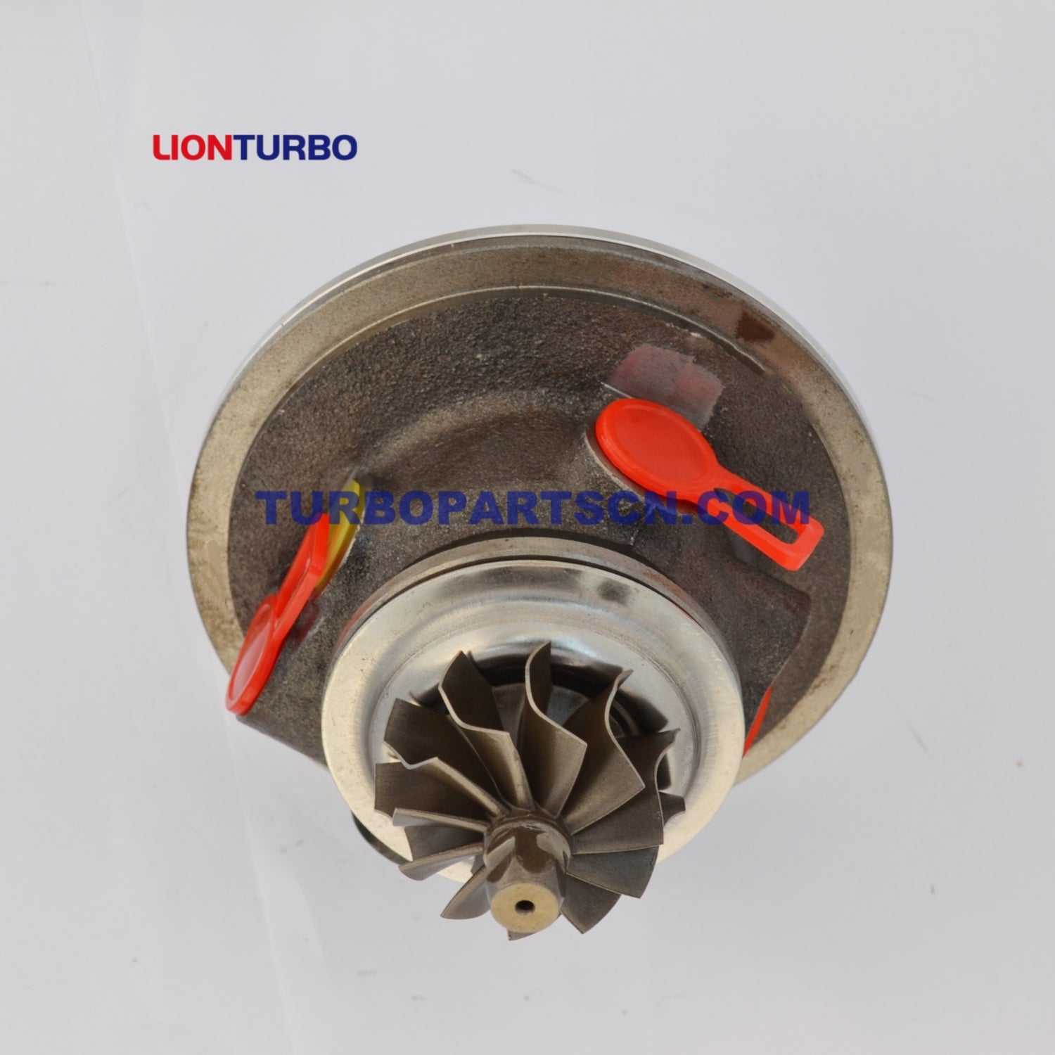 Turbo turbocharger core cartridge CHRA K03-0016 53039880016 for AUDI A4 S4 All Road 2.7 TDI