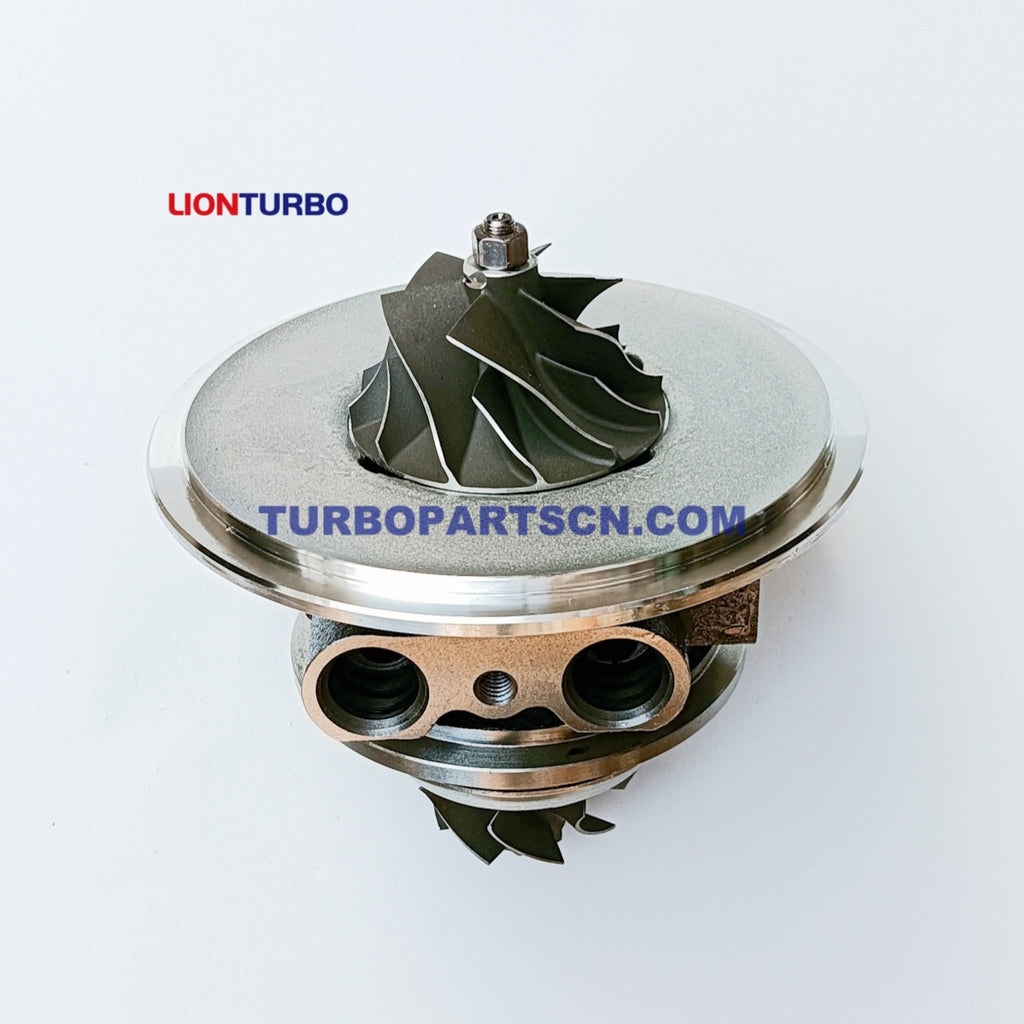 Turbo turbocharger cartridge CHRA core AL0065 for Mercedes C250 E250 SLK250 M271 W212 150KW