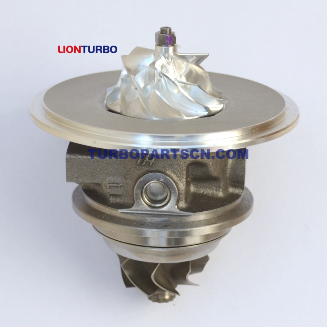 Upgraded turbo turbocharger cartridge CHRA core AL0065 for Mercedes C250 E250 SLK250 M271 W212 150KW