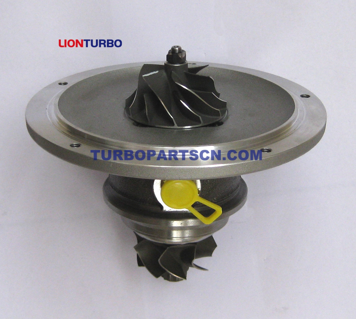 Turbo turbocharger core CHRA Cartridge RHF4 14411-VK500 VA420058 for Nissan Navara 2.5 YD22ET