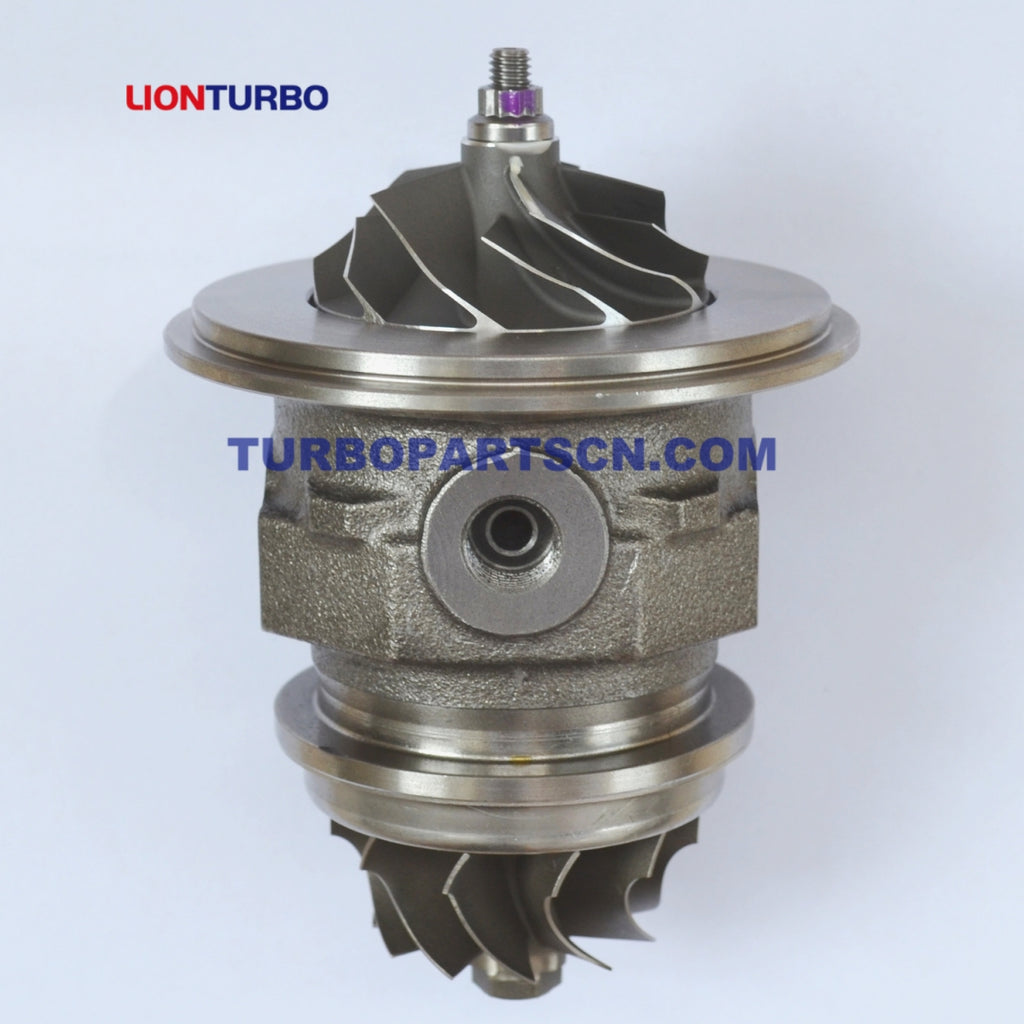 Turbo cartridge CHRA TB2568 430425-0059 for Isuzu NPR NQR GMC W-Series Truck 4DB2
