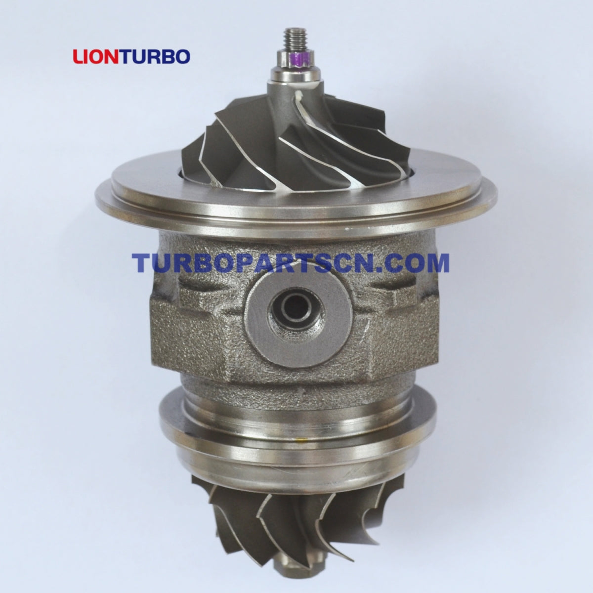 Turbo cartridge CHRA TB2568 430425-0059 for Isuzu NPR NQR GMC W-Series Truck 4DB2