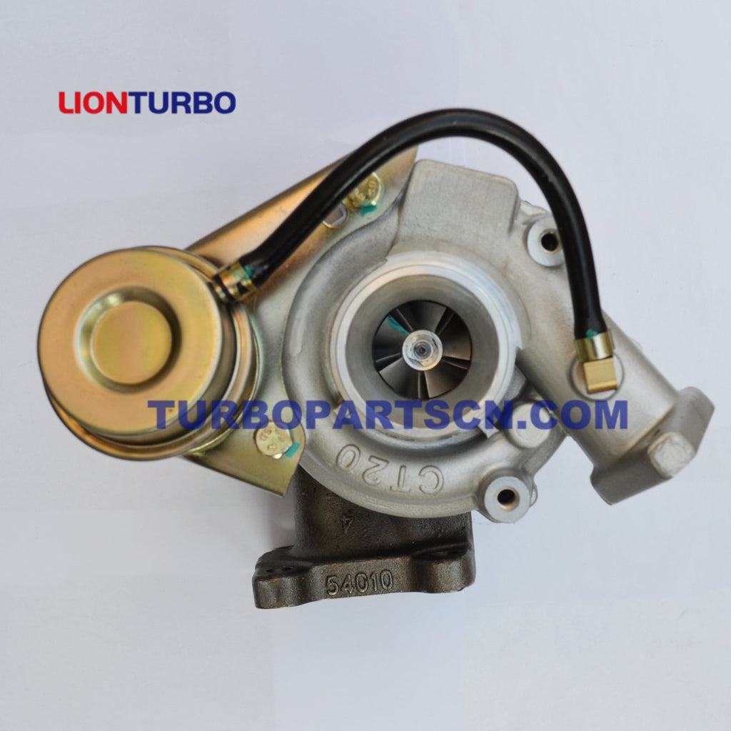 Turbocharger Turbo CT20 17201-54030 for Toyota Landcruiser 4-Runner 2.4 TD 2L-T 63KW