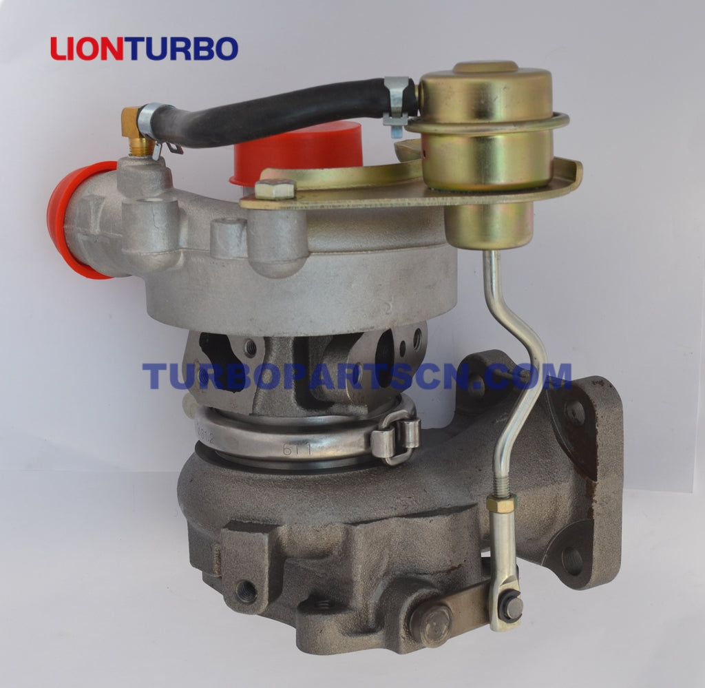 Turbocharger CT9 17201-54090 17201-64090 for Toyota HILUX Hiace LightAce 3CT-2.0L 2LT 66KW